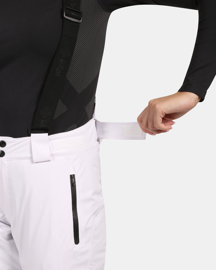 Skihose für Damen Kilpi EURINA-W