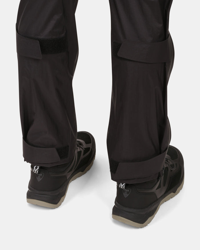 Wasserdichte Hardshellhose für Damen Kilpi ALPIN-W