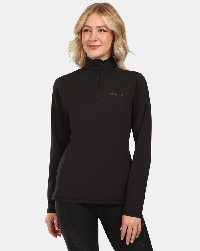 Thermo-Langarm-T-Shirt für Damen Kilpi WILLIE-W