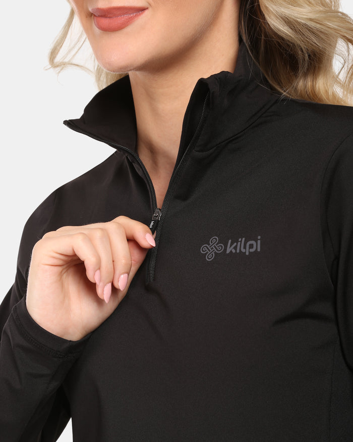Thermo-Langarm-T-Shirt für Damen Kilpi WILLIE-W