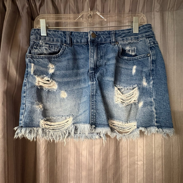 Free People SIZE 6 Women's Skirt