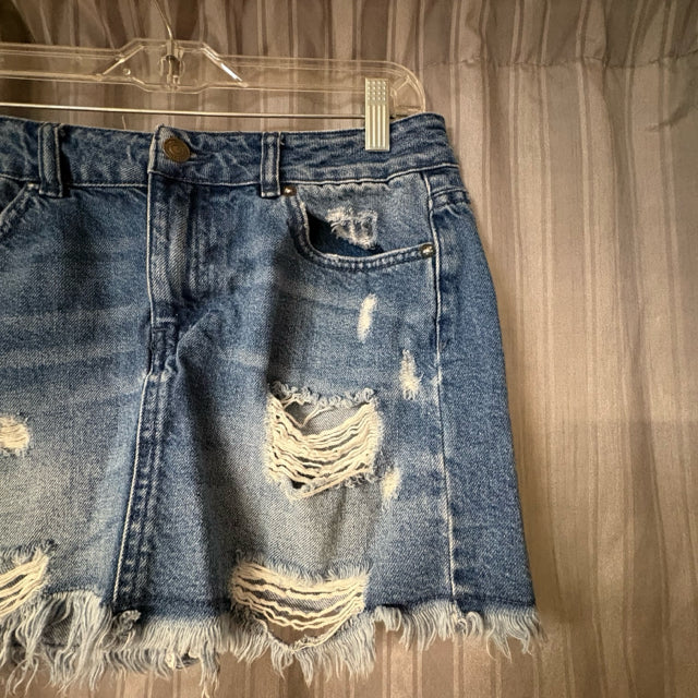 Free People SIZE 6 Women's Skirt