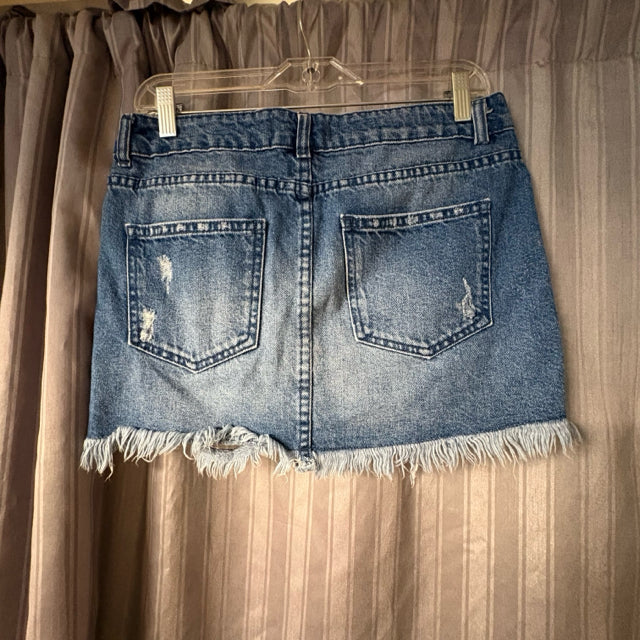 Free People SIZE 6 Women's Skirt