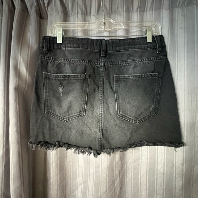 Free People SIZE 6 Women's Skirt