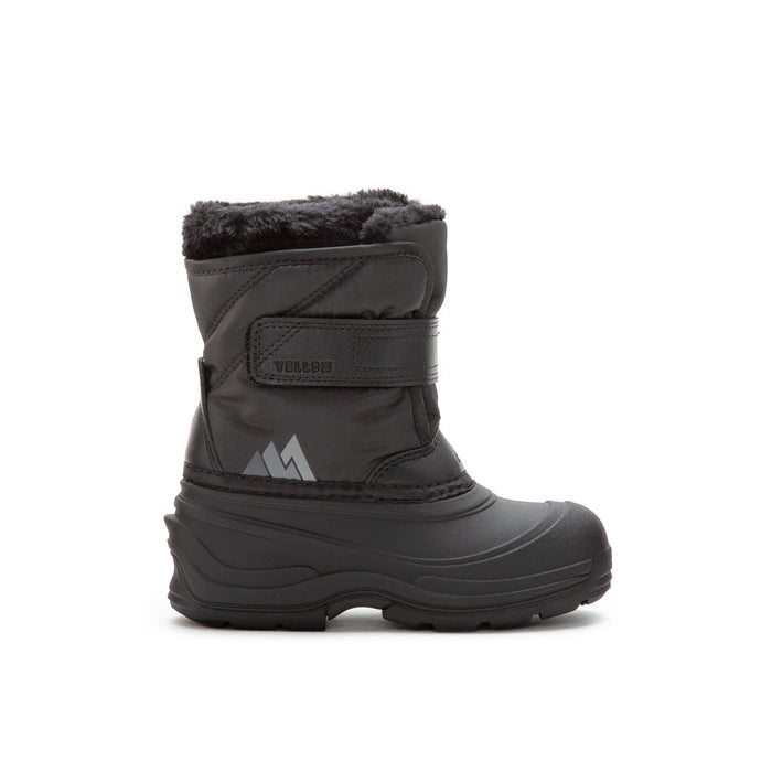 119968-15-FREEZE-GTDLR-01-3657400040-FREEZE-G TDLR-Toddler Kids Winter Boots-Yellow-Yellow Shoes