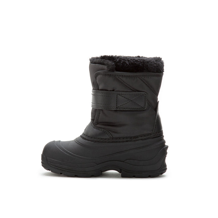 119968-15-FREEZE-GTDLR-04-FREEZE-G TDLR-Toddler Kids Winter Boots-Yellow-Yellow Shoes