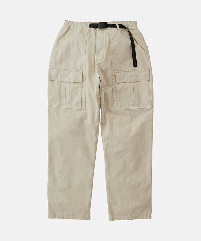 Front Cargo Pant