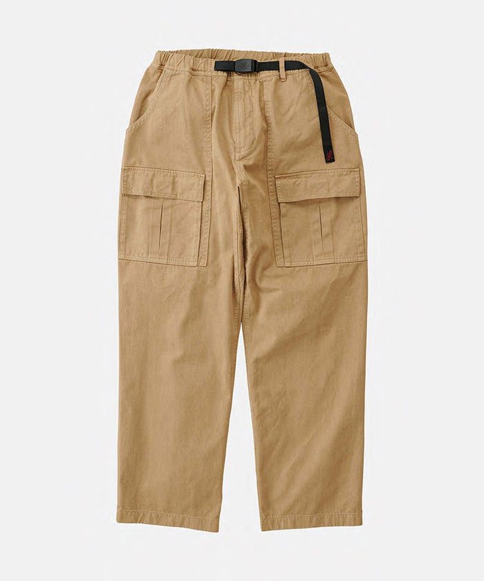 Front Cargo Pant