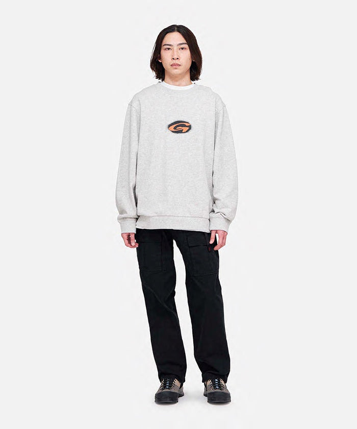 Front Cargo Pant