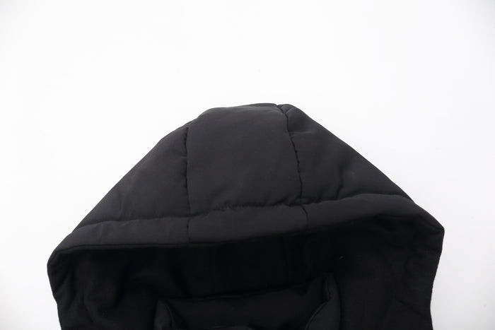 Frostfeather Coat