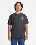 Frostynation Short Sleeve Tee