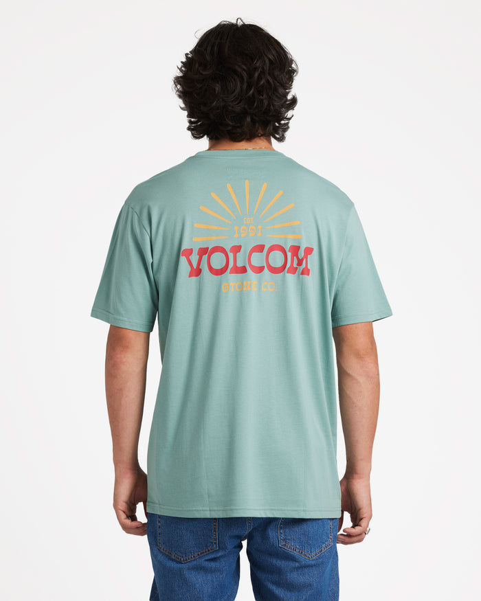 Frostynation Short Sleeve Tee