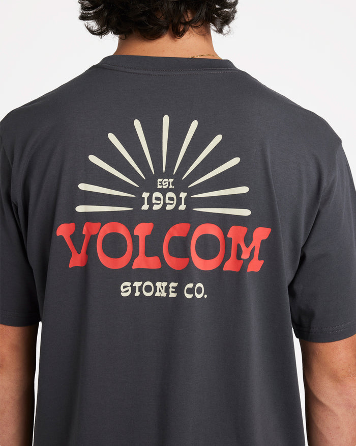 Frostynation Short Sleeve Tee