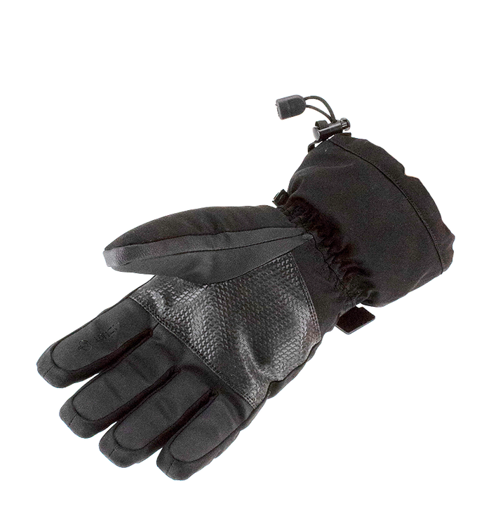 Full Blast Snowmobile Gloves