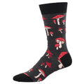 Fungi Socks (Mens)
