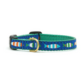 Funky Fish Cat Collar