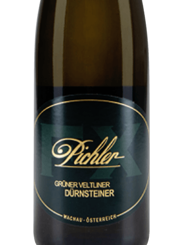 FX Pichler Gruner Veltliner Durnsteiner 2024