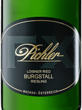 FX Pichler Riesling Loibner Ried Burgstall 2024
