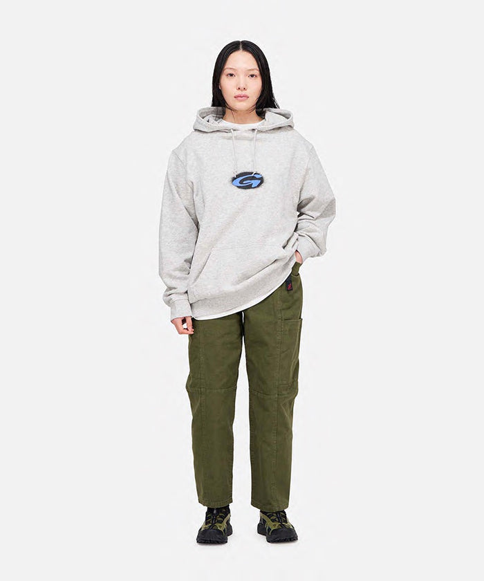 G-Blur Hooded Sweatshirt