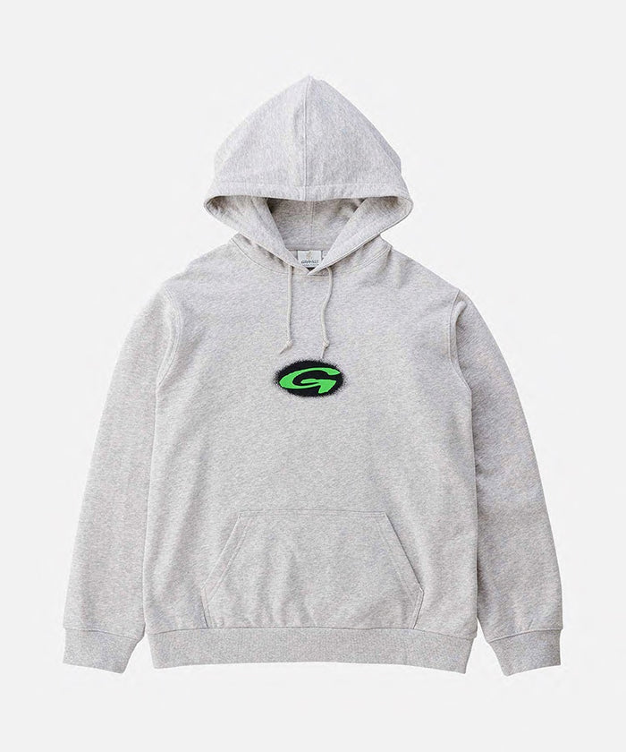 G-Blur Hooded Sweatshirt