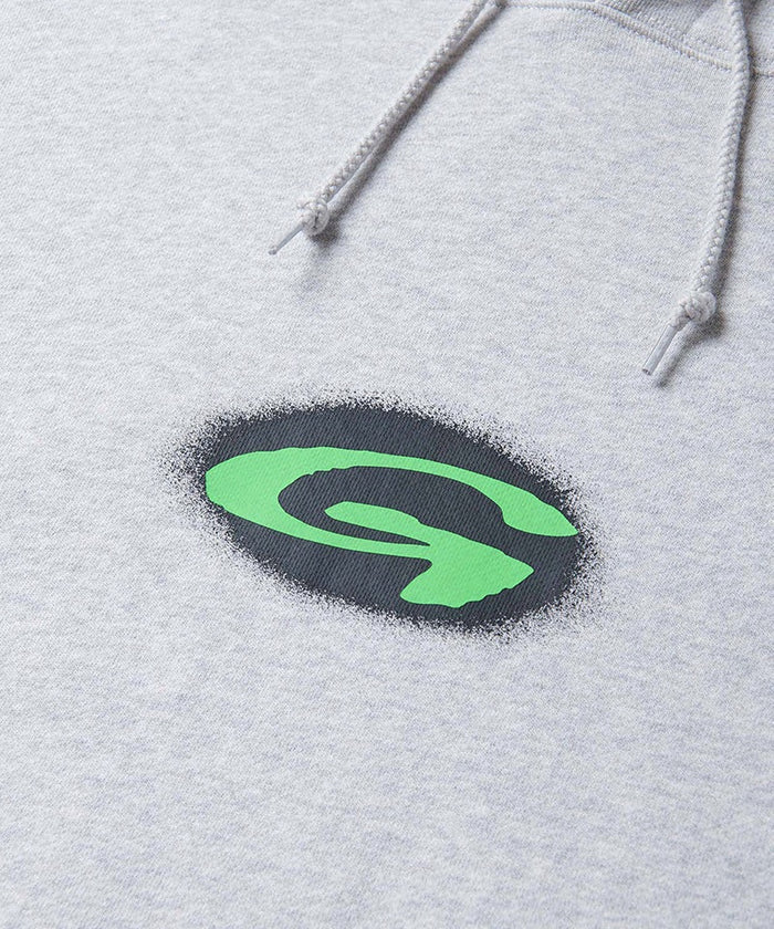G-Blur Hooded Sweatshirt