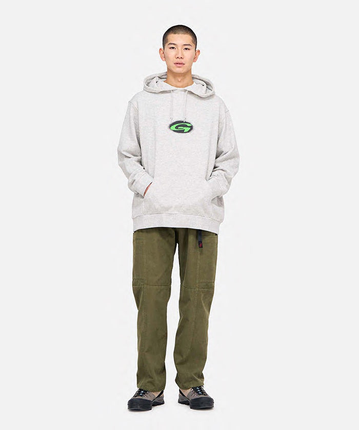 G-Blur Hooded Sweatshirt