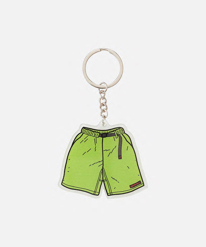 G-Short Key Ring