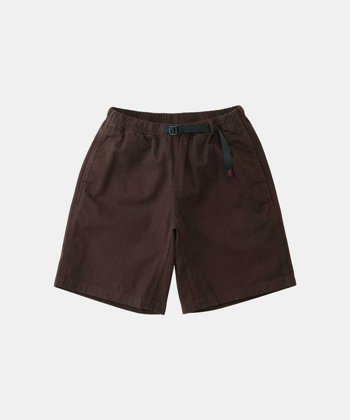 DARK BROWN / XS
