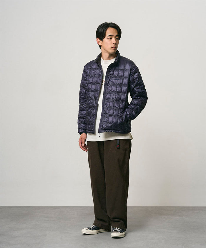 G-Zero  Primaloft® Jacket