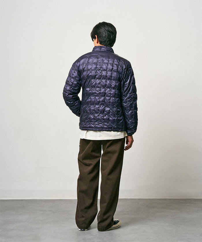 G-Zero  Primaloft® Jacket