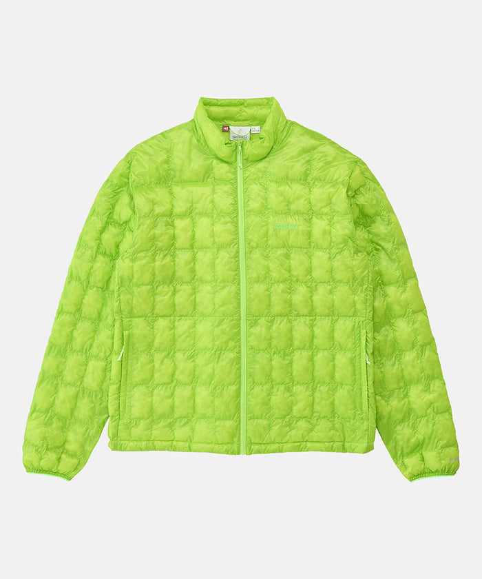 G-Zero  Primaloft® Jacket