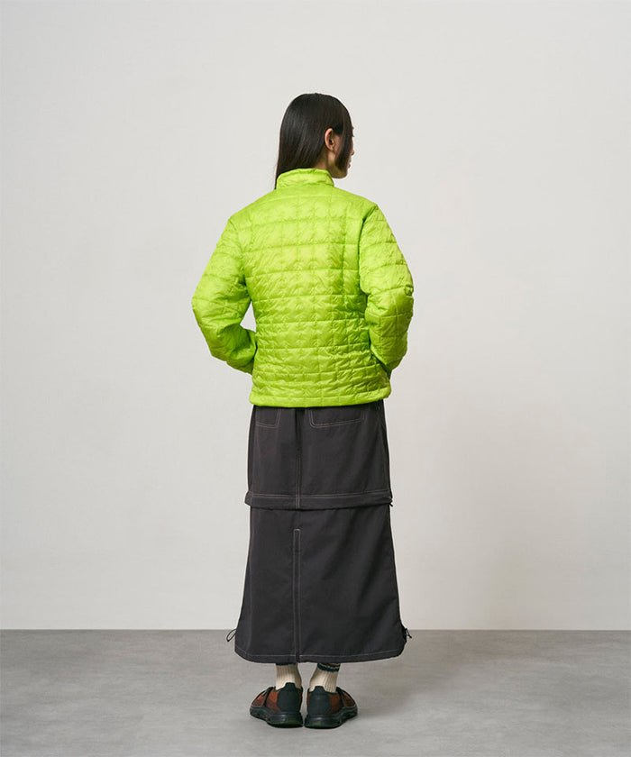 G-Zero  Primaloft® Jacket