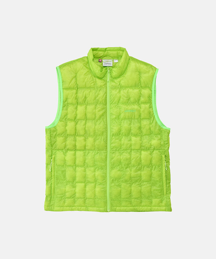 G-Zero Primaloft® Vest