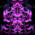 Galasstic Print
