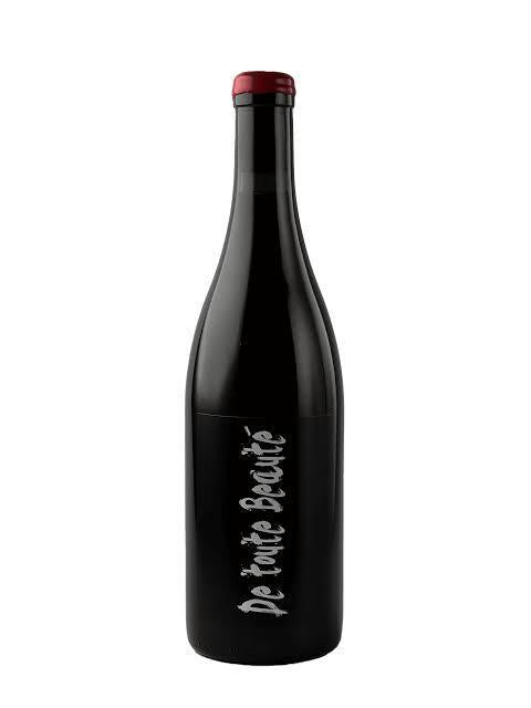 Ganevat De Toute Beauté 750ml