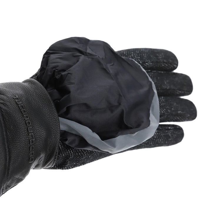 Gants de vélo femme - Tucano Urbano Lady Cabrio
