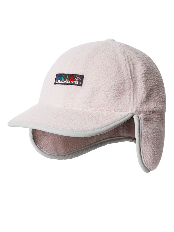 GD Fleece Earflap Cap