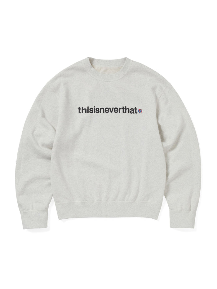 GD Iconography Reversible Crewneck