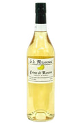 G.E. Massenez Creme De Banane - 750ml