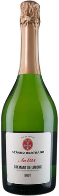 Gerard Bertrand Cremant de Limoux Brut An 825 2024