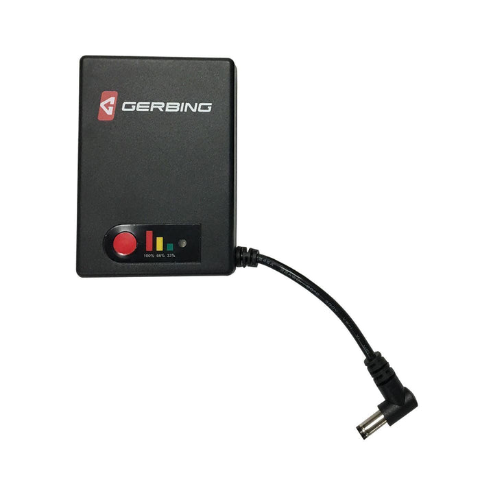 Gerbing 12v Hybrid Battery Kit: Gerbing Hybrid Batteries For:
Gerbing's Hybrid T5 Gloves
Gerbing 12V Hybrid Heated Insoles
In