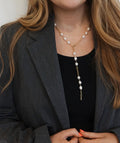 Gigi Necklace