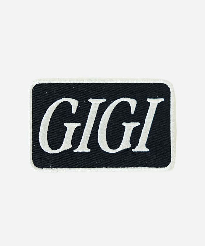 Gigi Patch - GIGI PIP