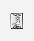 Gigi Pip Outfitters Patch - GIGI PIP