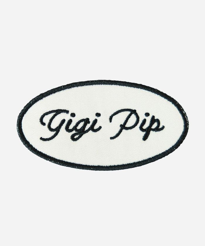 Gigi Pip Patch - GIGI PIP