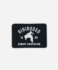 Gigi Rodeo Patch - GIGI PIP
