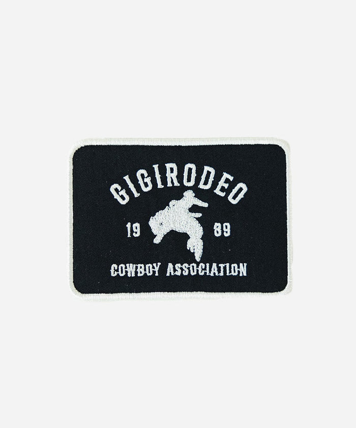Gigi Rodeo Patch - GIGI PIP