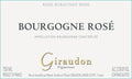Giraudon Bourgogne Rose 2025