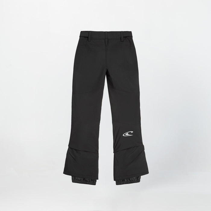 Girl's Cruz Snow Pants - Black Out