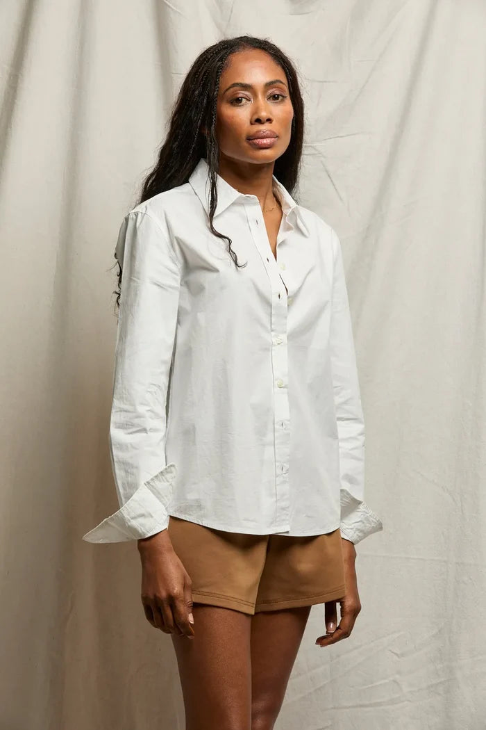 xs / white